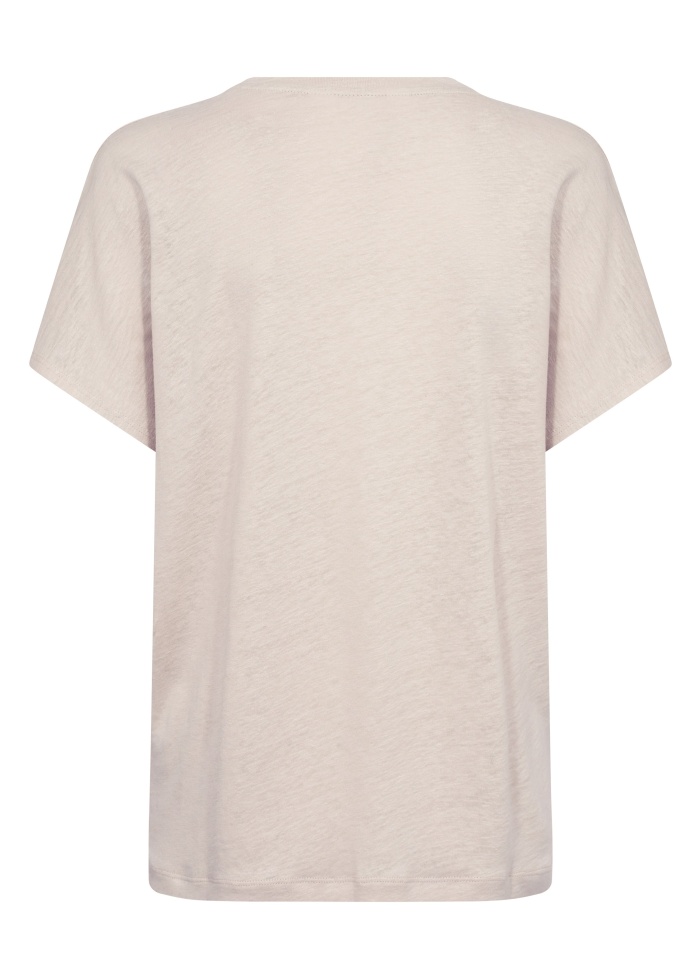 Part Two | Axelines Linen T-Shirt