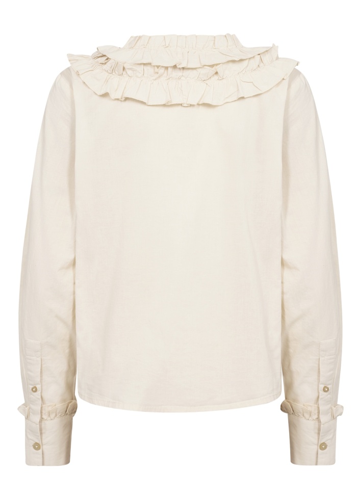 Part Two | Noella Blouse