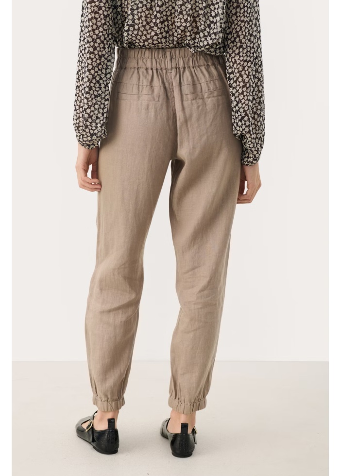 Part Two | Shenas Trousers