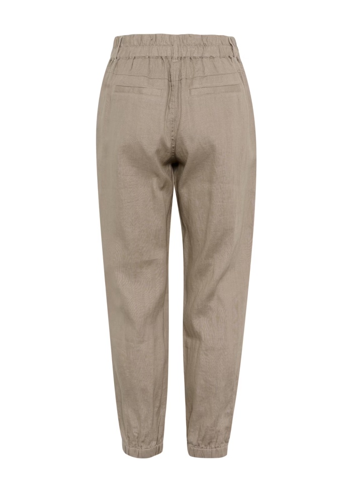 Part Two | Shenas Trousers