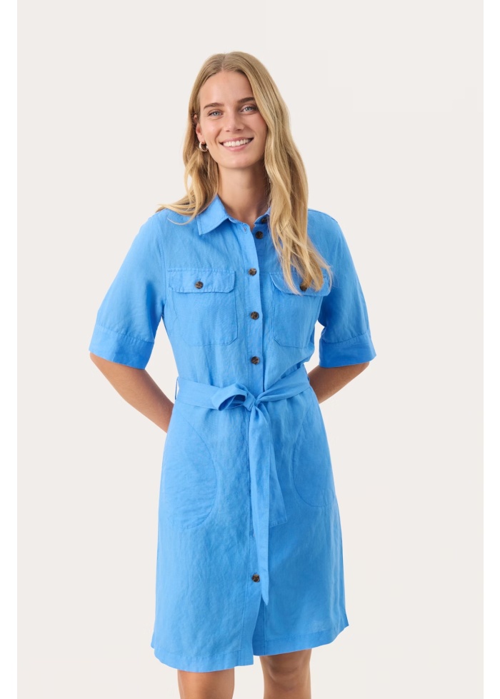 Part Two | Raili Dress