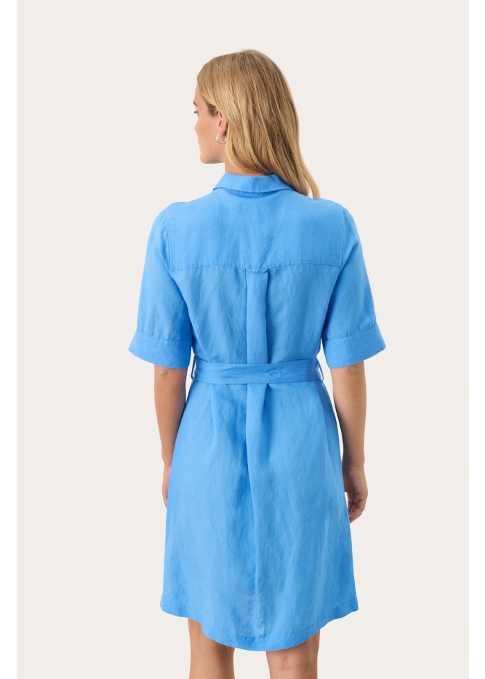 Part Two | Raili Dress