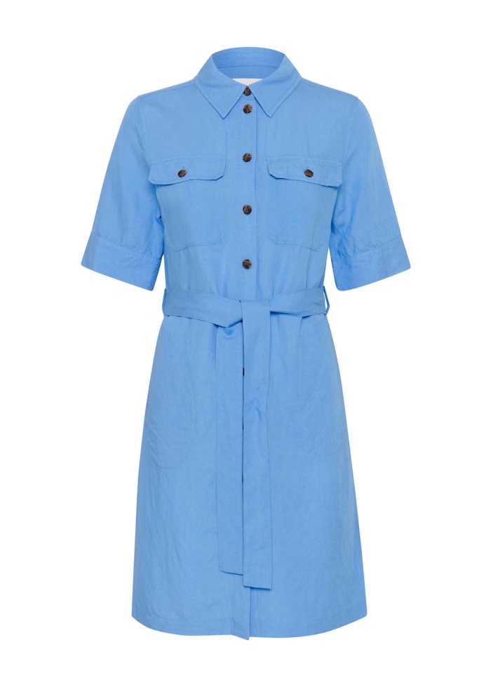 Part Two | Raili Dress