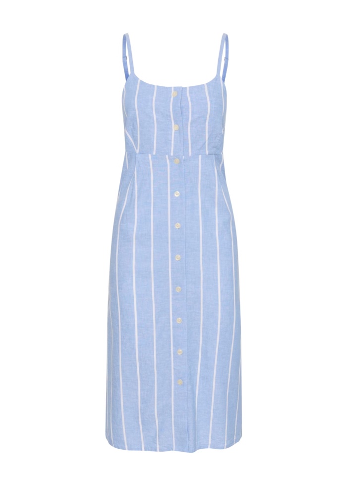 Part Two | Reysa Dress