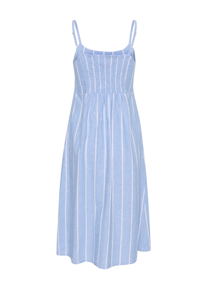 Part Two | Reysa Dress