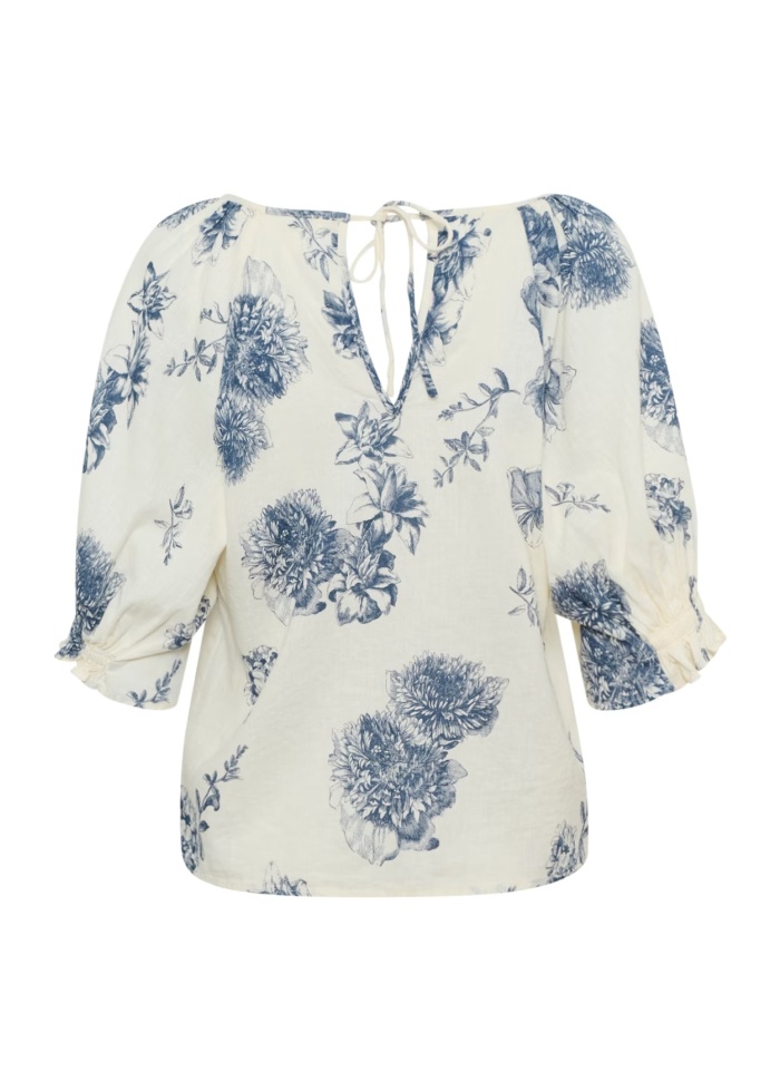 Part Two | Rosalyn Blouse