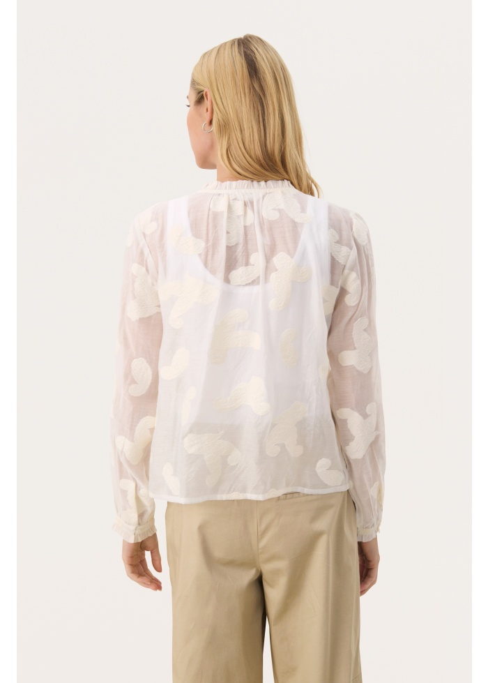 Part Two | Rachelle Top