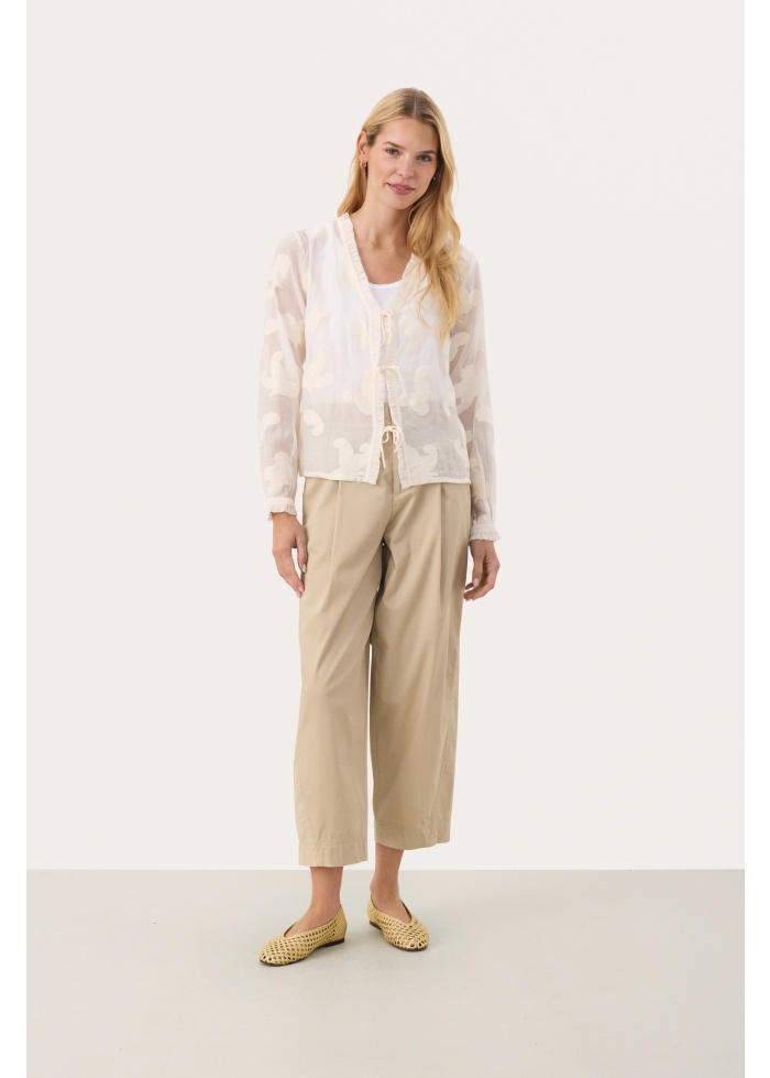 Part Two | Rachelle Top