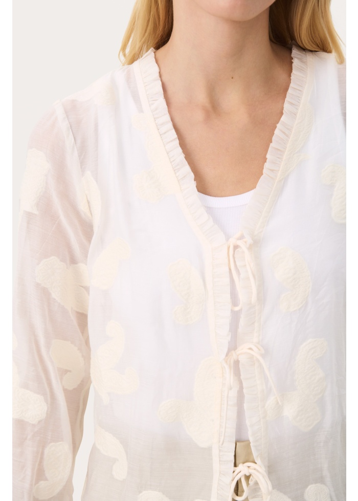 Part Two | Rachelle Top