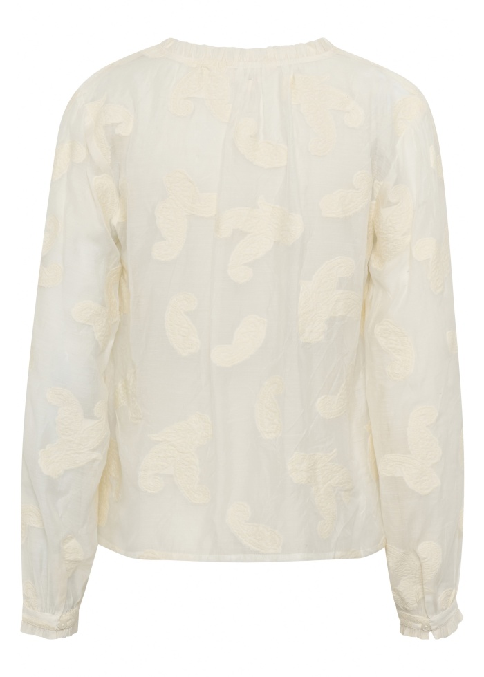 Part Two | Rachelle Top