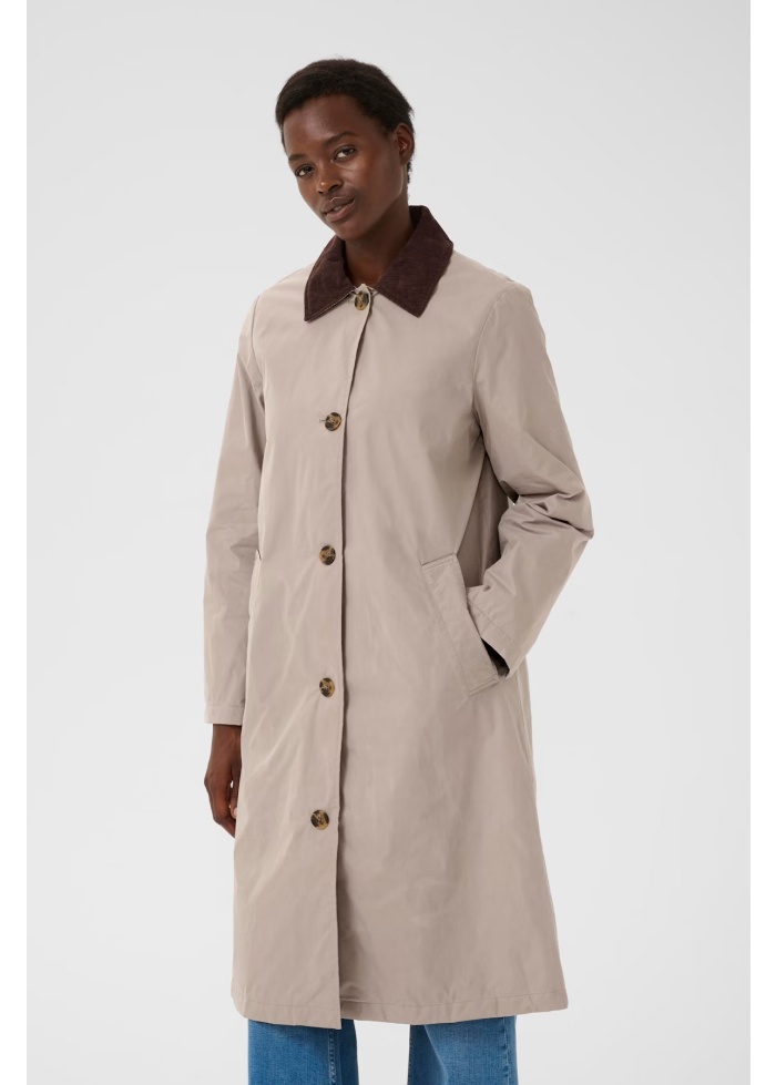 Part Two | Sema Coat