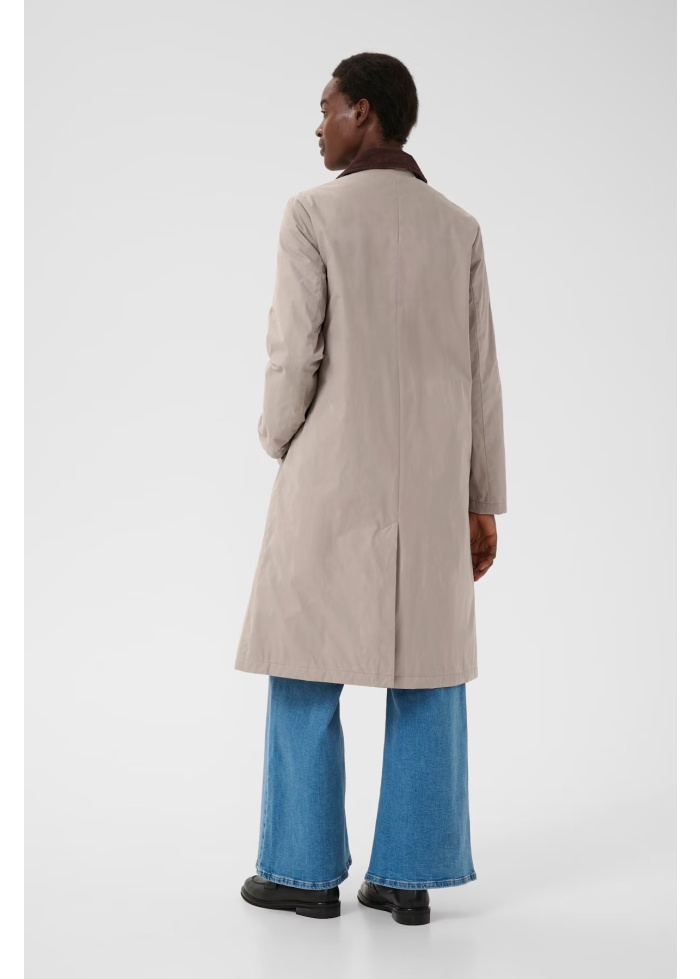 Part Two | Sema Coat