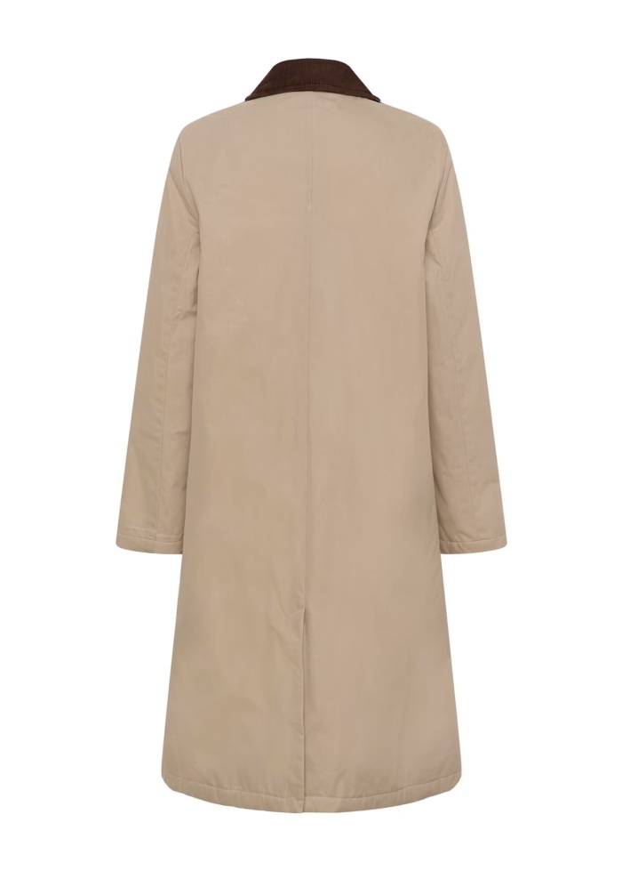 Part Two | Sema Coat