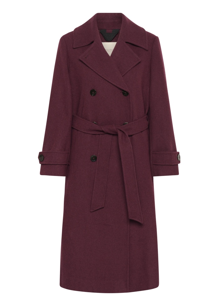 Part Two | Synne Coat