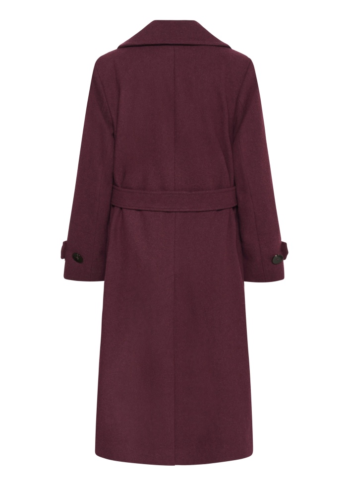 Part Two | Synne Coat