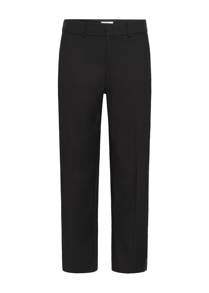 Part Two | Neyana Black Trousers