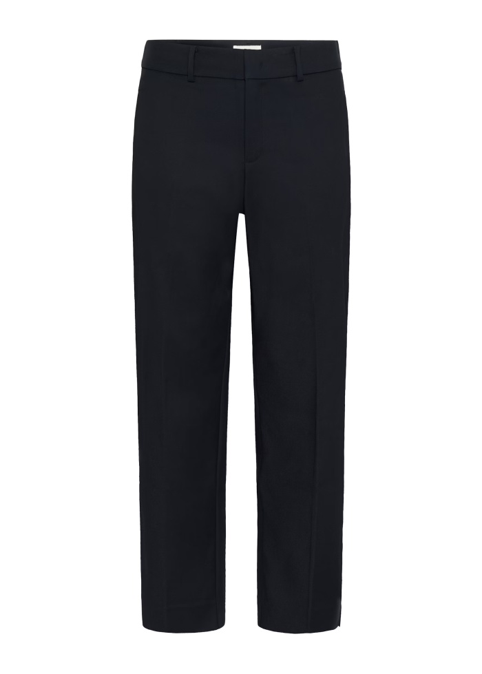 Part Two | Neyana Navy Trousers