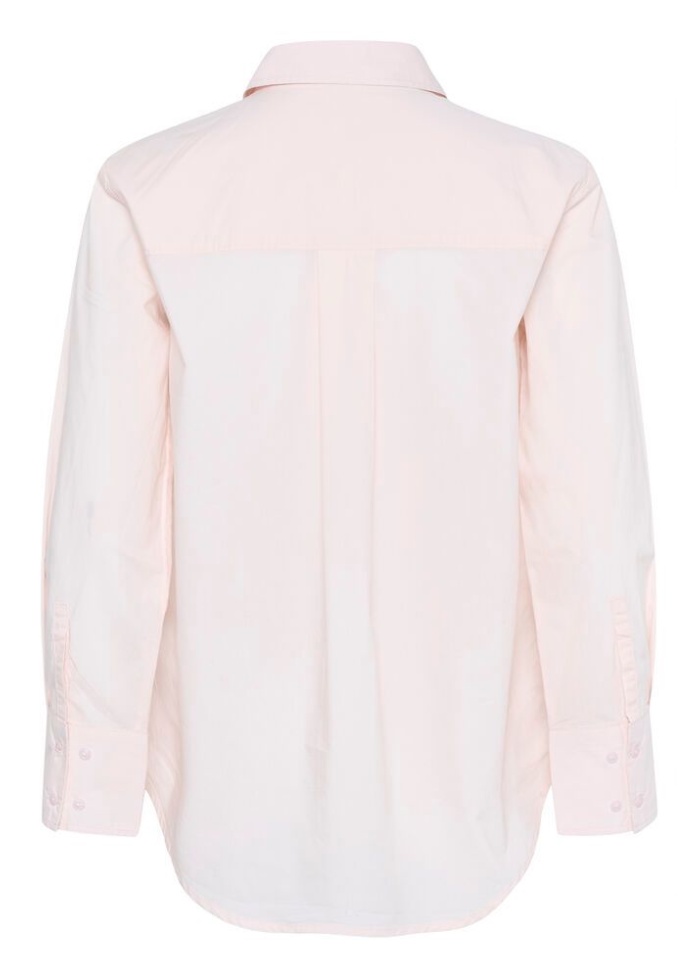 Part Two | Natinka Shirt