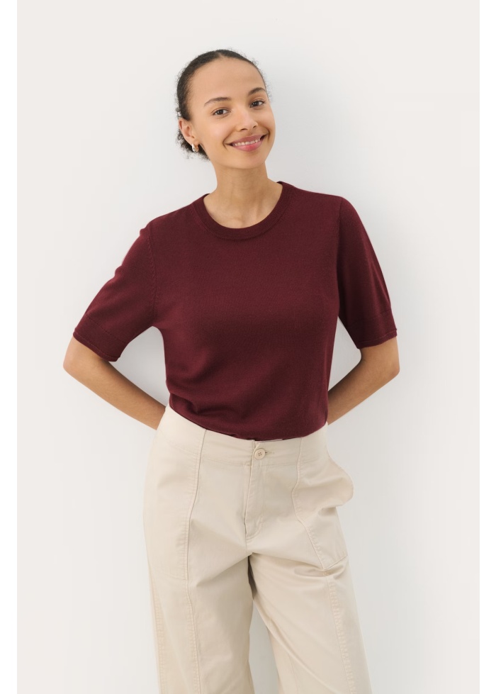 Part Two | Natanya Jumper