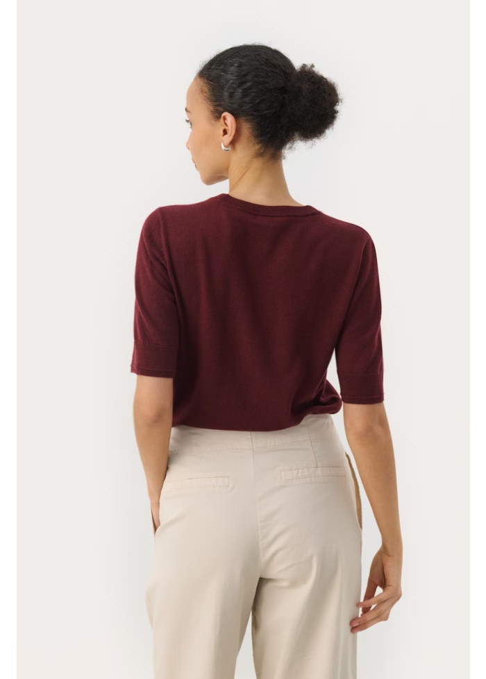 Part Two | Natanya Jumper