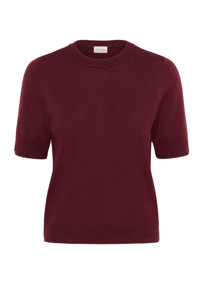 Part Two | Natanya Jumper