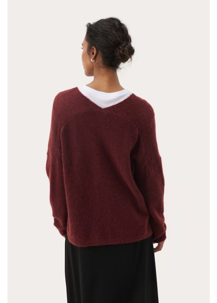 Part Two | Titina Pullover