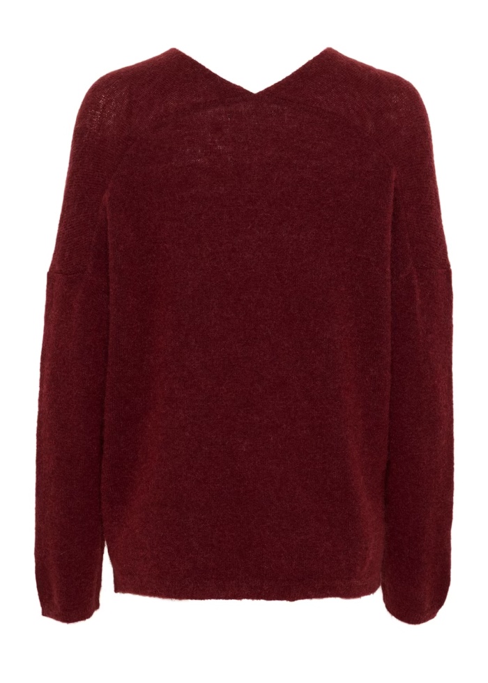 Part Two | Titina Pullover