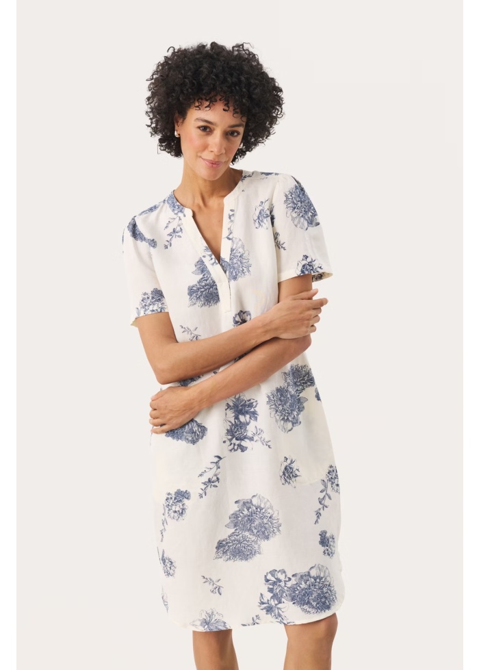 Part Two | Aminase Dress