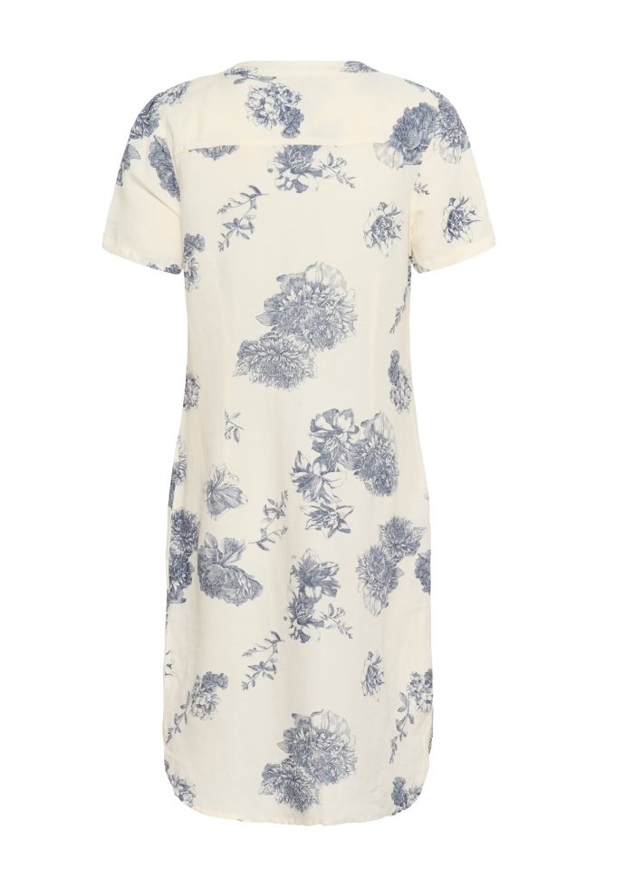 Part Two | Aminase Dress