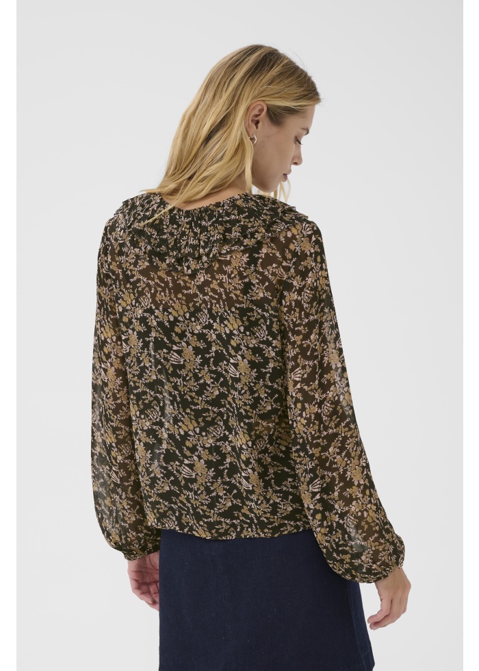 Part Two | Sanaz Blouse