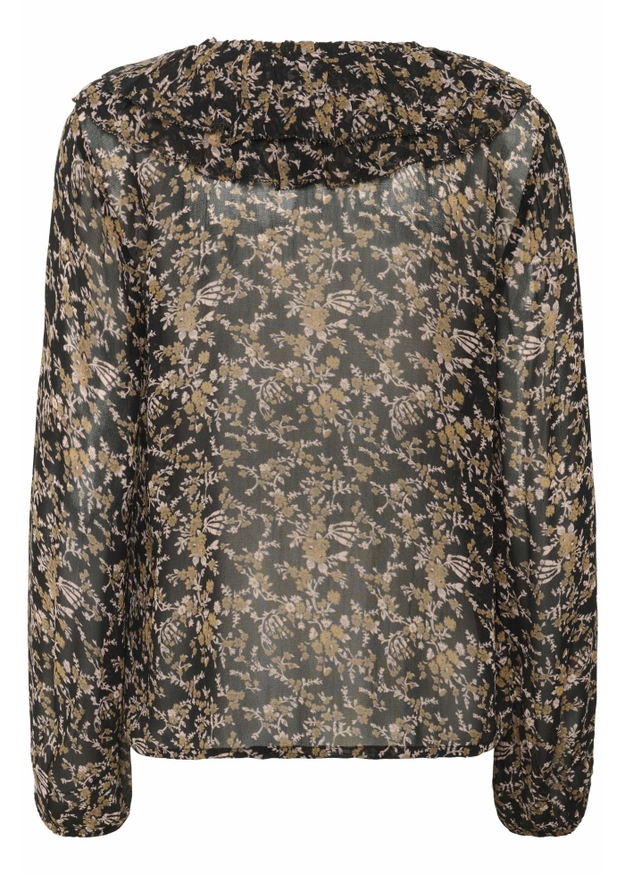 Part Two | Sanaz Blouse