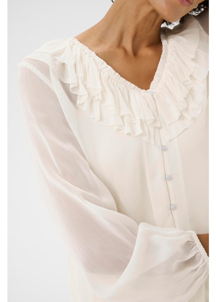 Part Two | Sanaz Blouse