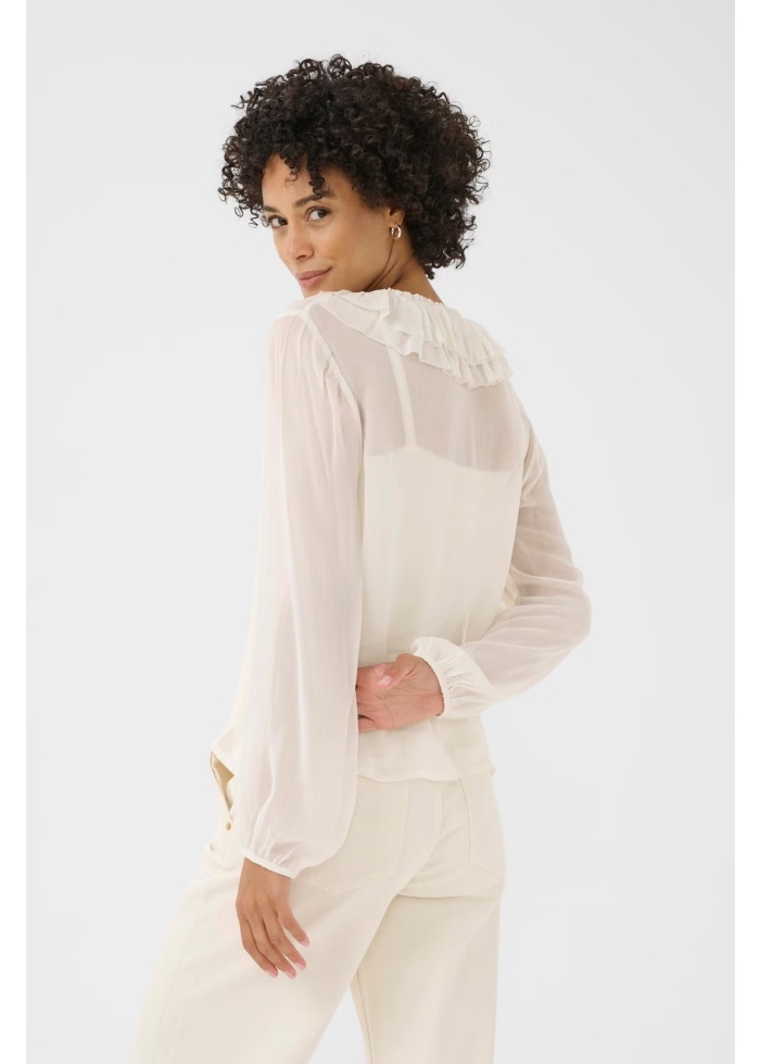 Part Two | Sanaz Blouse