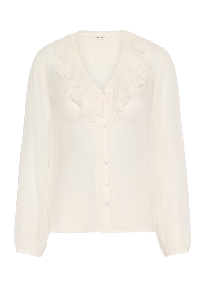 Part Two | Sanaz Blouse