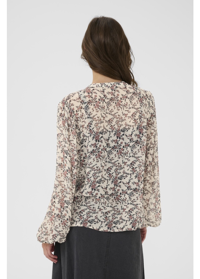 Part Two | Sandi Blouse