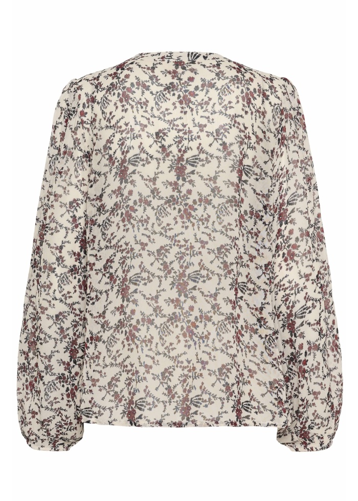 Part Two | Sandi Blouse