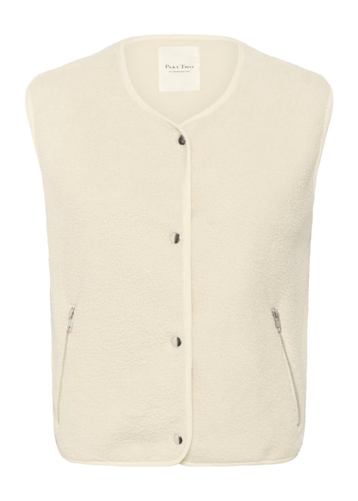 Part Two | Signy Waistcoat