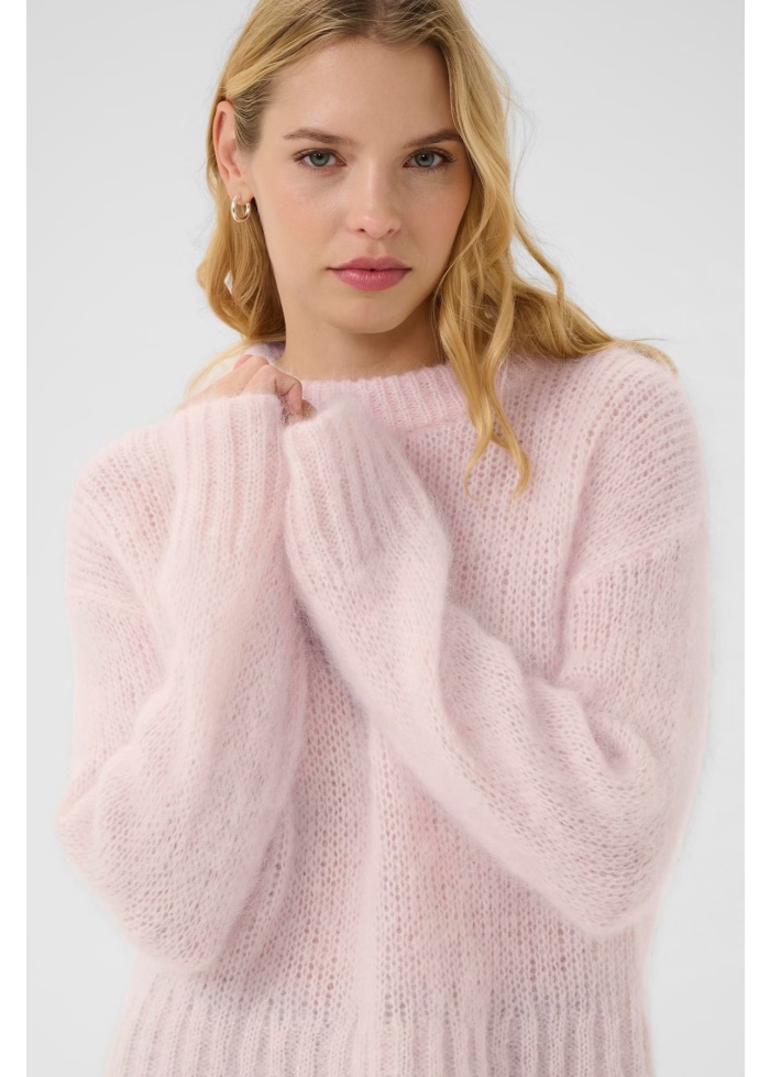 Part Two | Sillie Jumper