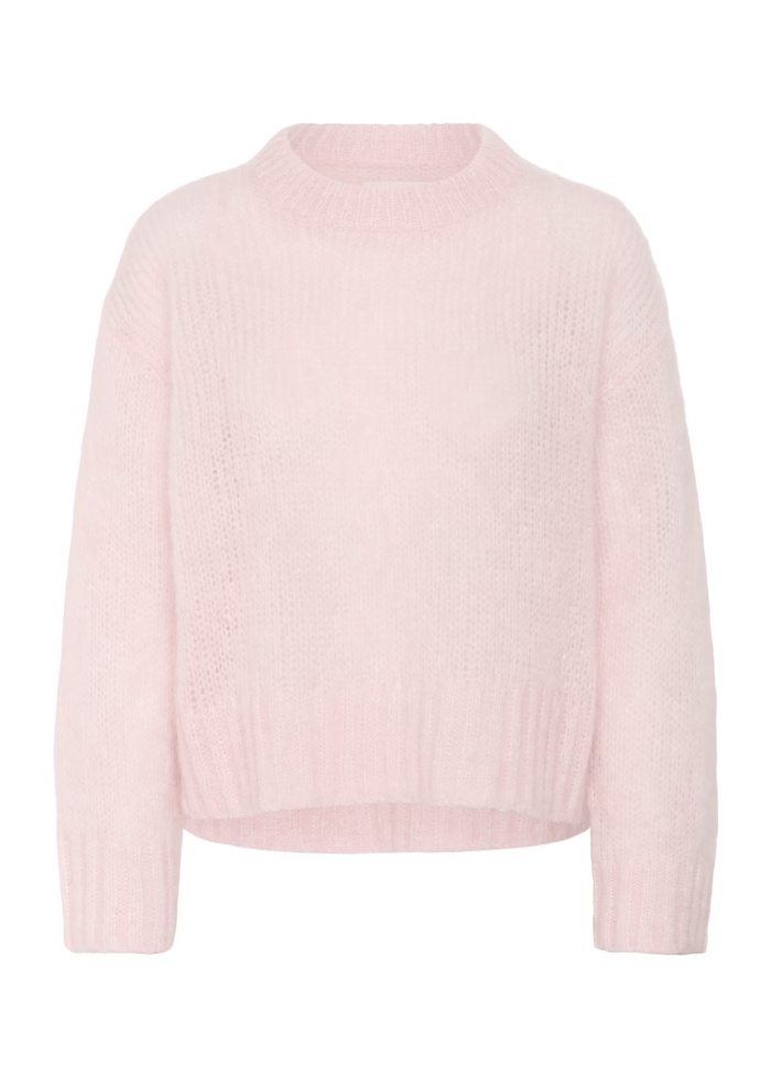 Part Two | Sillie Jumper