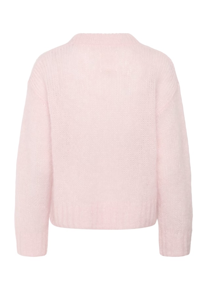 Part Two | Sillie Jumper