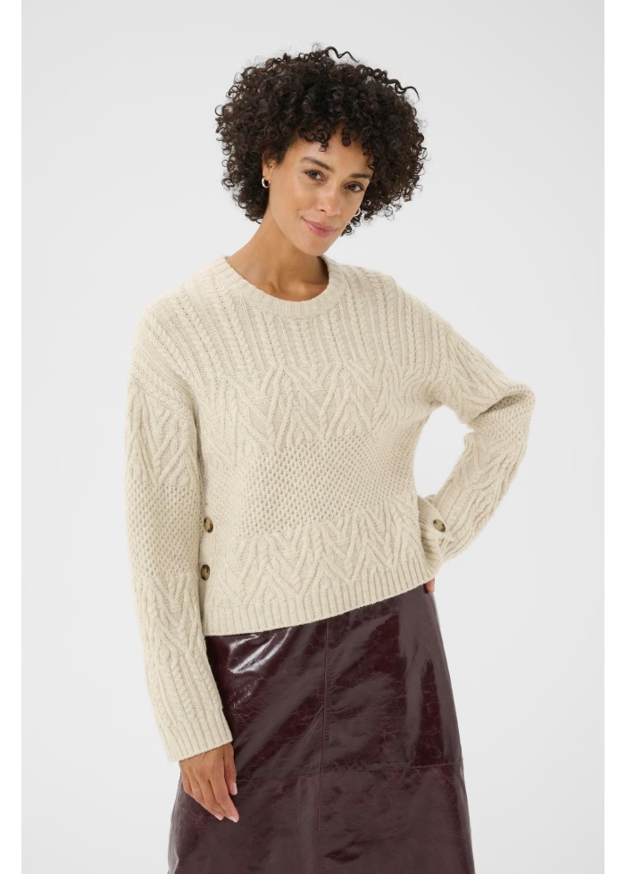 Part Two | Sindy Jumper