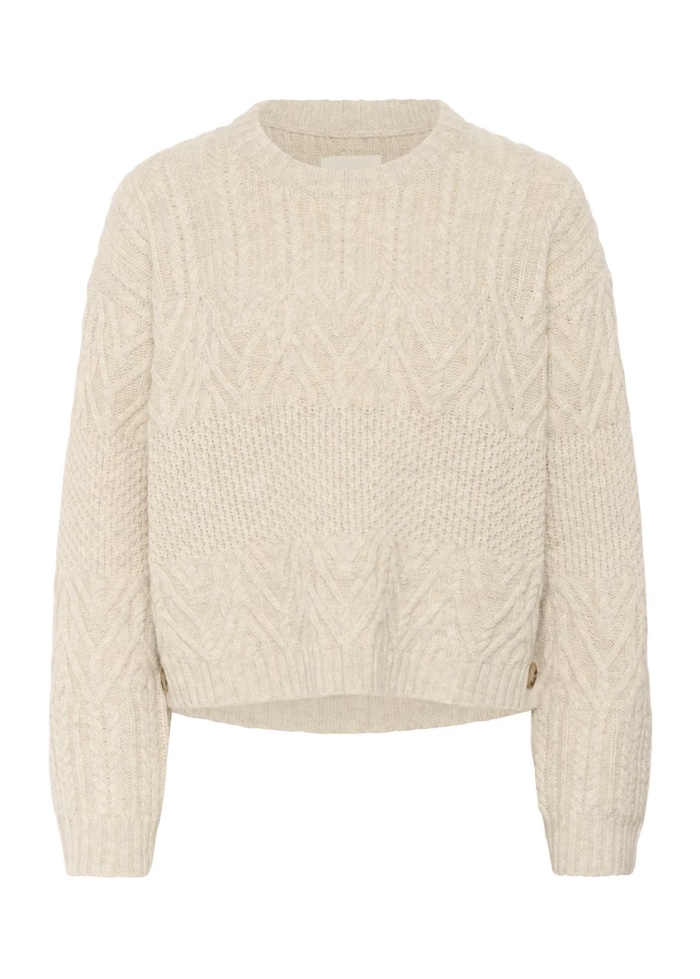 Part Two | Sindy Jumper