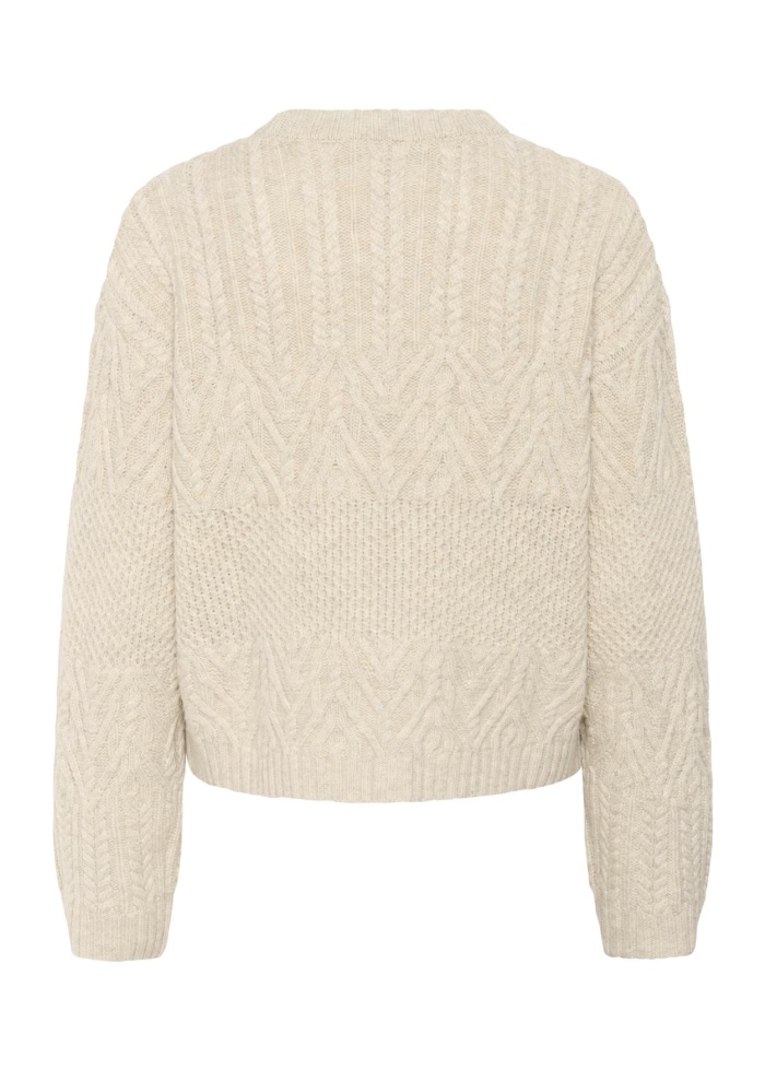 Part Two | Sindy Jumper