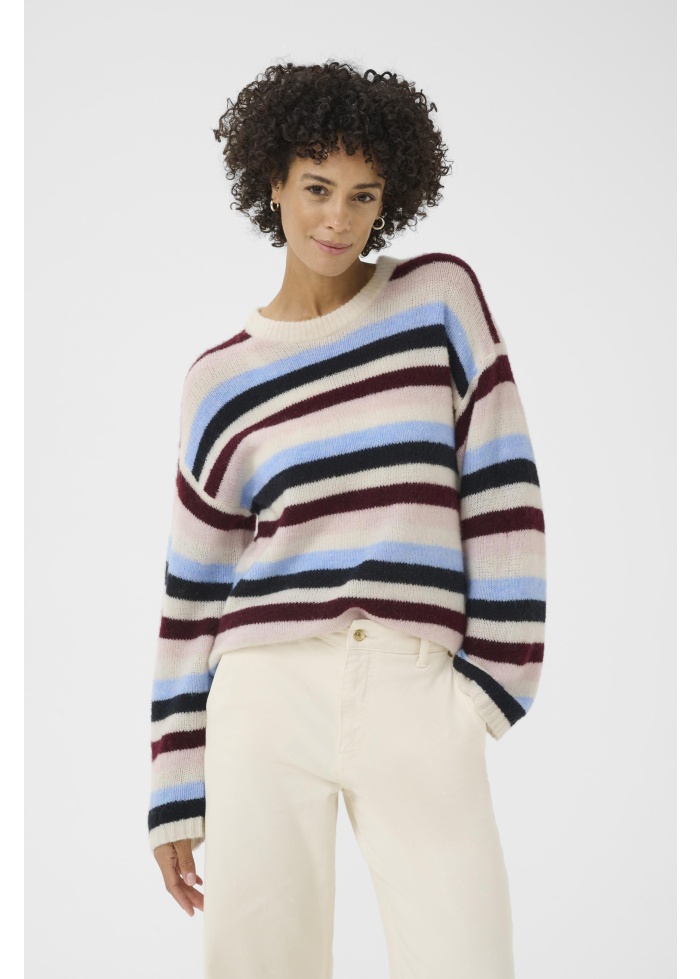 Part Two | Spencer Jumper