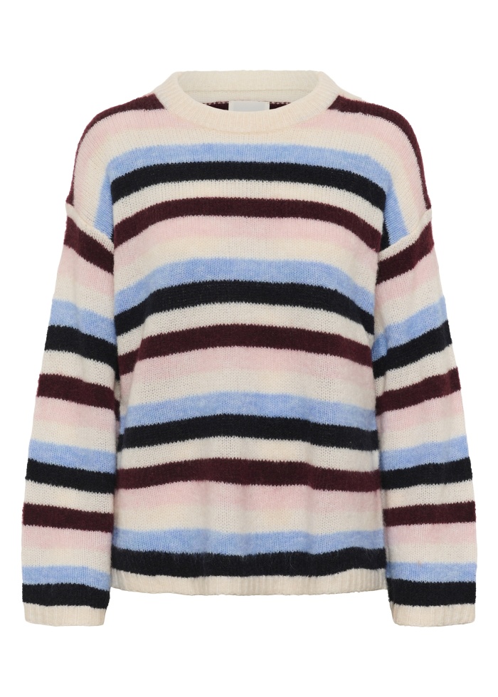 Part Two | Spencer Jumper