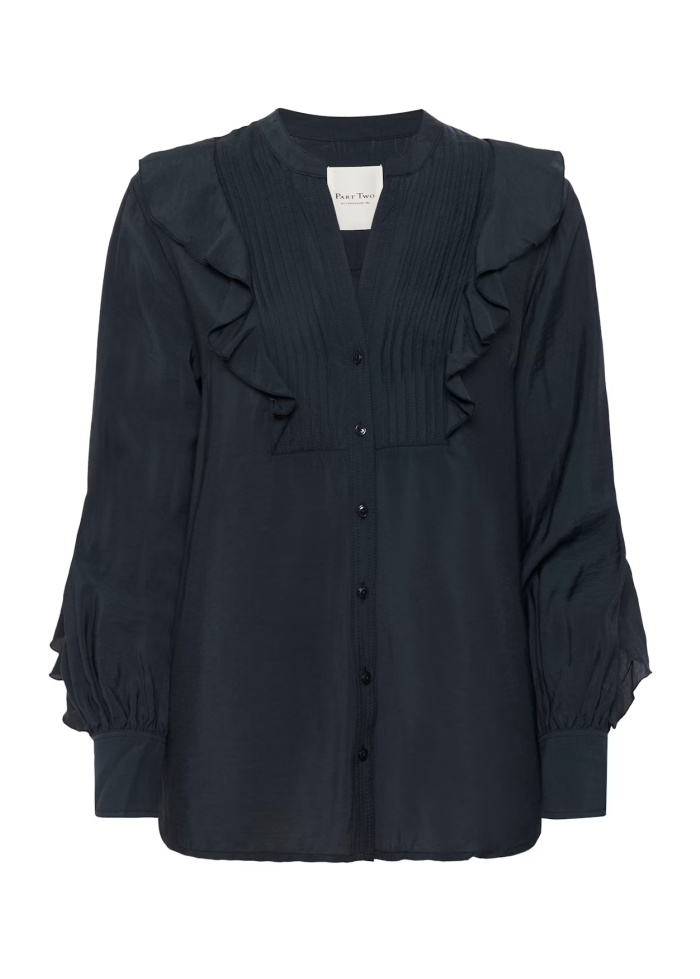 Part Two | Stephanie Blouse