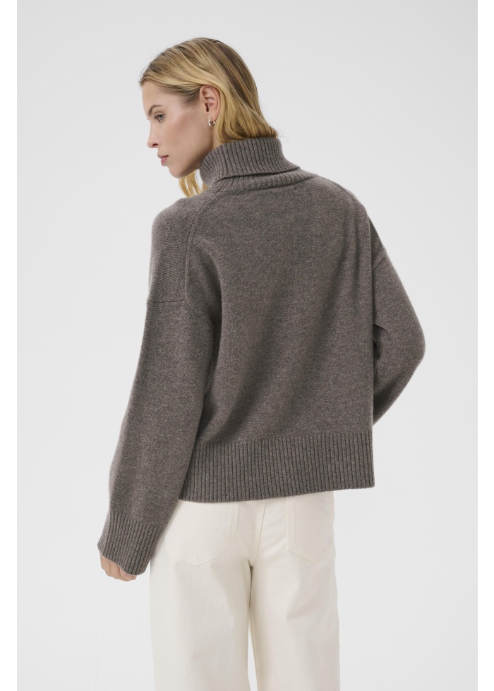 Part Two | Corina Jumper