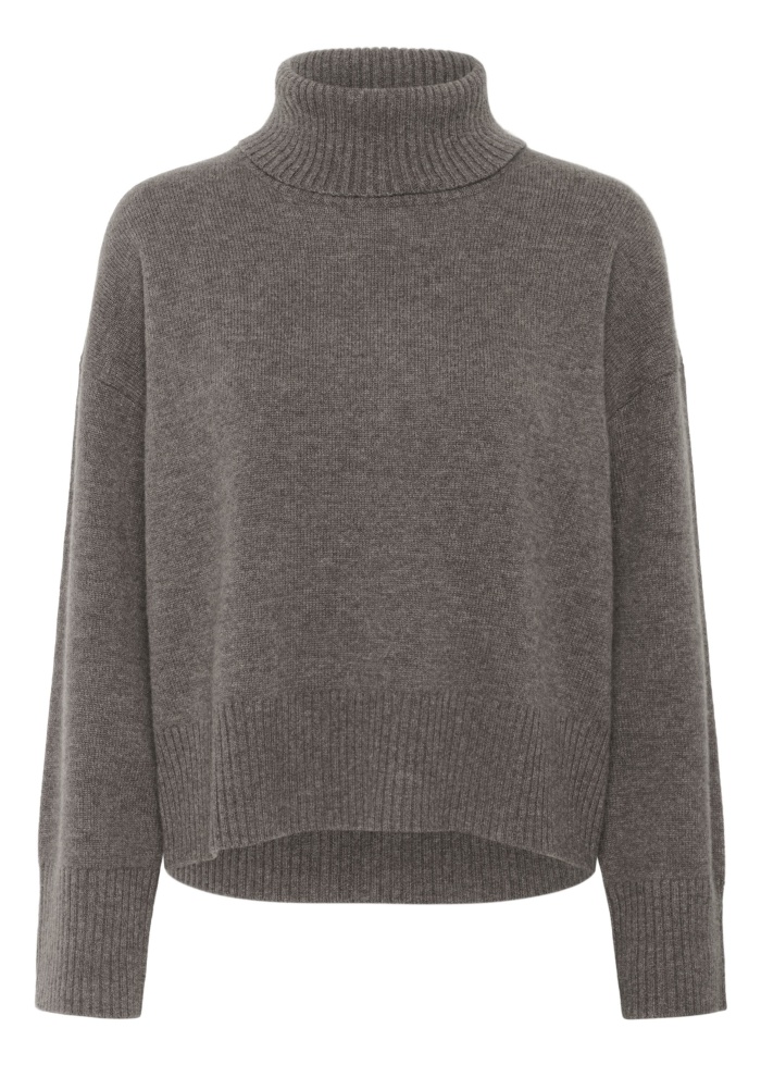 Part Two | Corina Jumper