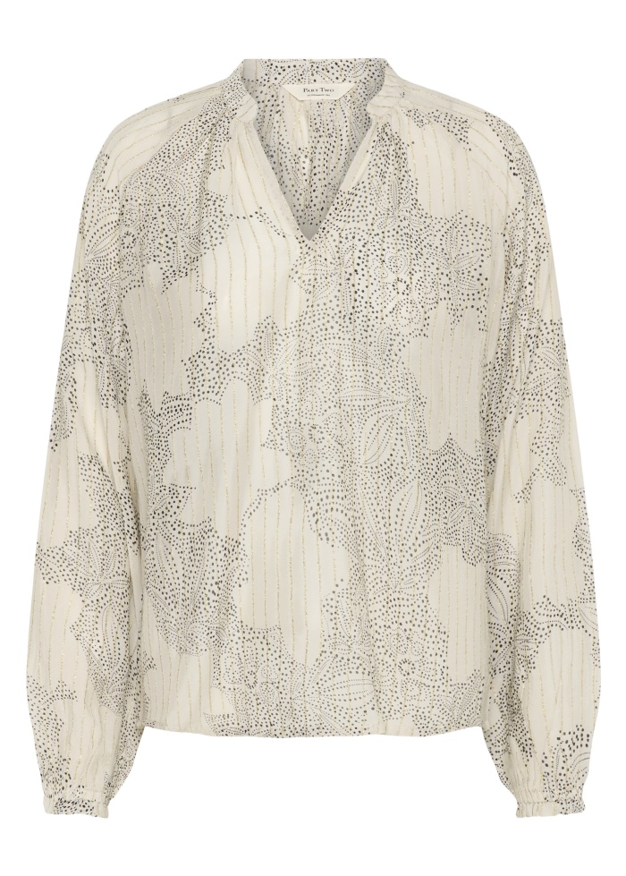 Part Two | Svara Blouse