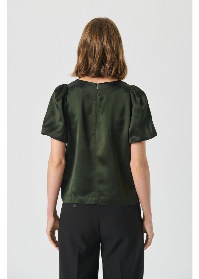 Part Two | Uria Blouse